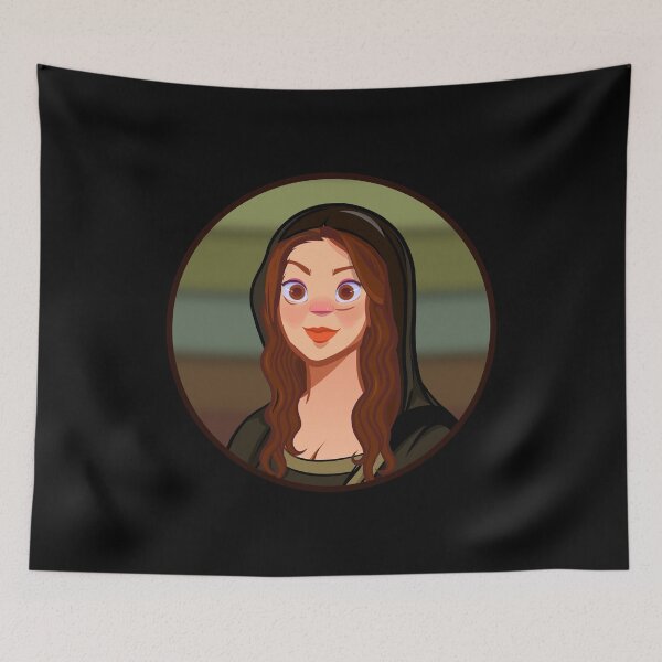 Item preview, Mona Lisa by Leonardo da Vinci designed and sold by Timegraf.
