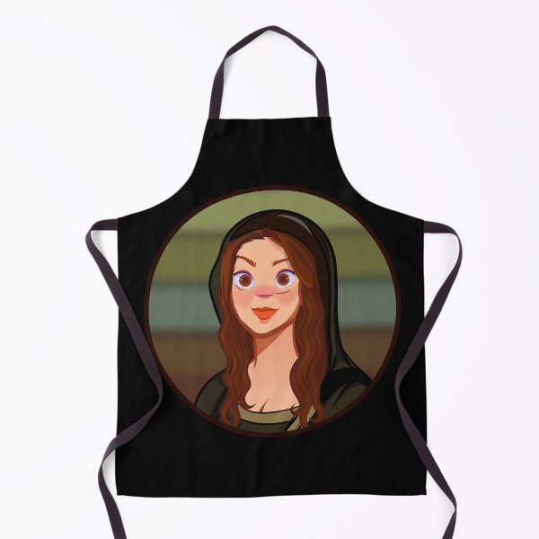 Item preview, Mona Lisa by Leonardo da Vinci designed and sold by Timegraf.