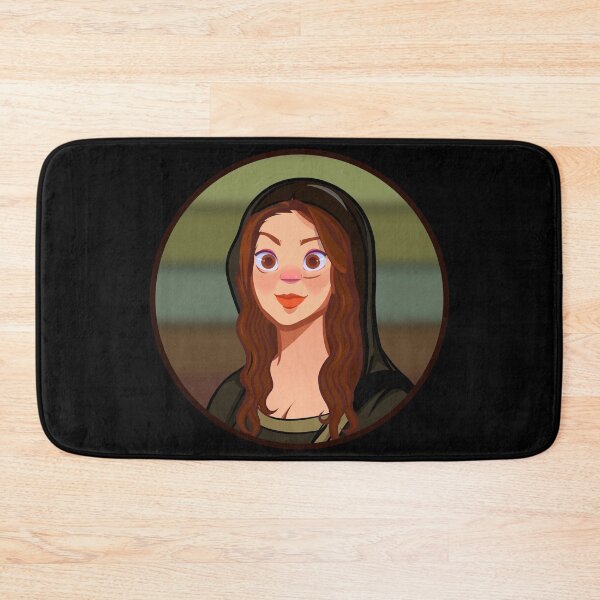 Item preview, Mona Lisa by Leonardo da Vinci designed and sold by Timegraf.