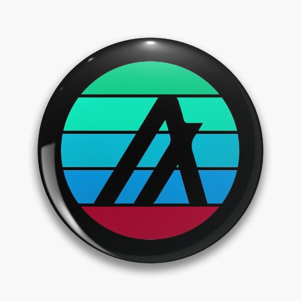Item preview, Algorand Crypto, Algorand, Cryptocurrency , Hoodie designed and sold by Cafecreative.