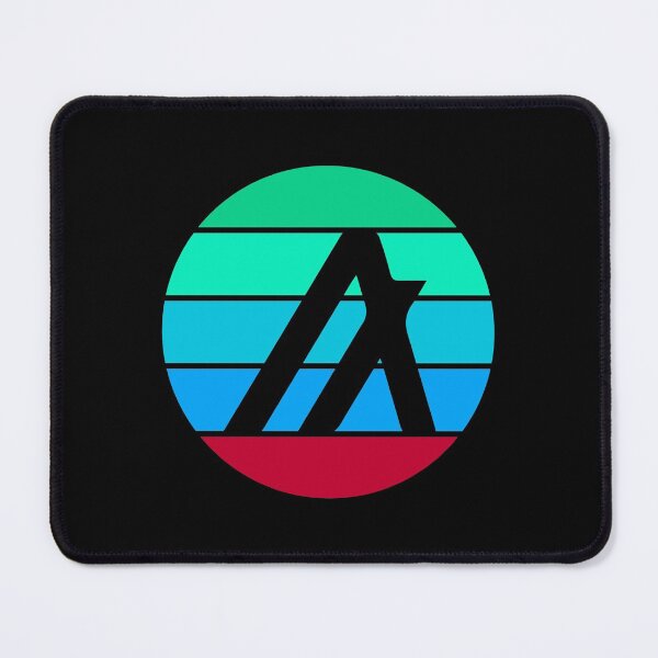 Item preview, Algorand Crypto, Algorand, Cryptocurrency , Hoodie designed and sold by Cafecreative.