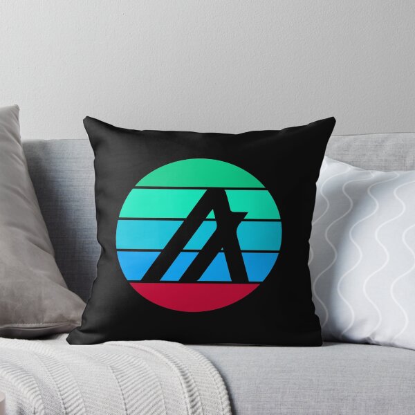 Item preview, Algorand Crypto, Algorand, Cryptocurrency , Hoodie designed and sold by Cafecreative.