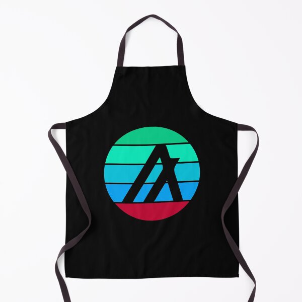 Item preview, Algorand Crypto, Algorand, Cryptocurrency , Hoodie designed and sold by Cafecreative.