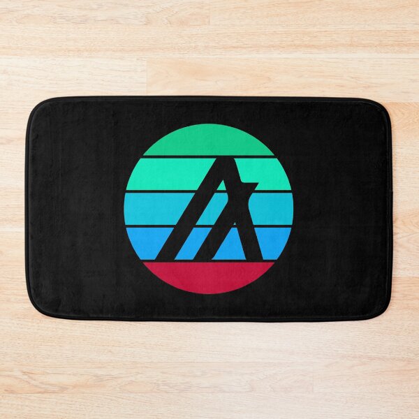 Item preview, Algorand Crypto, Algorand, Cryptocurrency , Hoodie designed and sold by Cafecreative.
