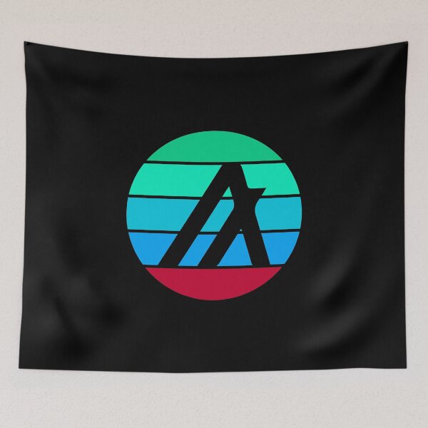 Item preview, Algorand Crypto, Algorand, Cryptocurrency , Hoodie designed and sold by Cafecreative.