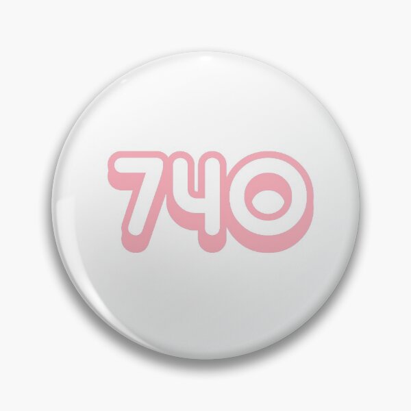 Item preview, 740 designed and sold by ampp.
