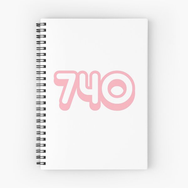 Item preview, 740 designed and sold by ampp.