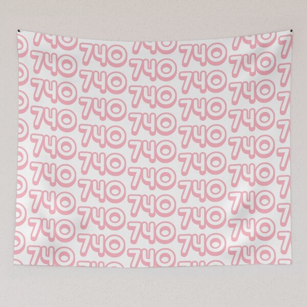 Item preview, 740 designed and sold by ampp.