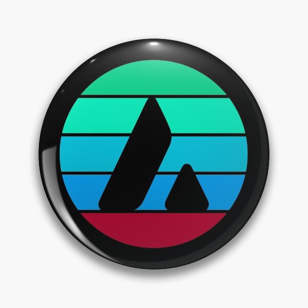 Item preview, Avalanche Crypto, AVAX, Cryptocurrency , Hoodie designed and sold by Cafecreative.