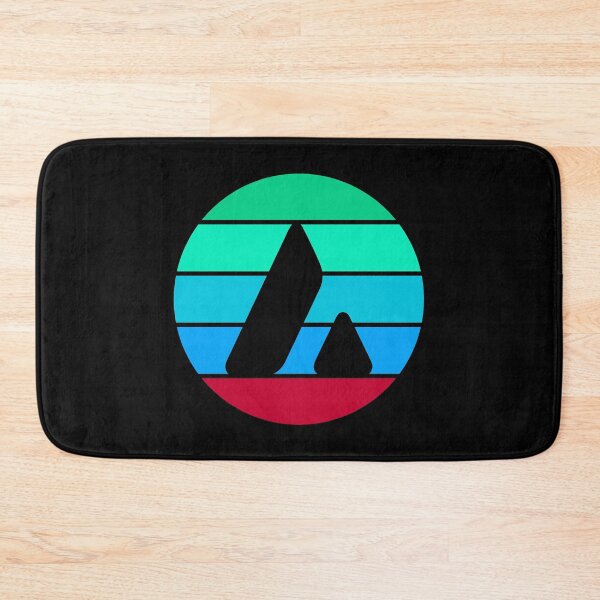 Item preview, Avalanche Crypto, AVAX, Cryptocurrency , Hoodie designed and sold by Cafecreative.