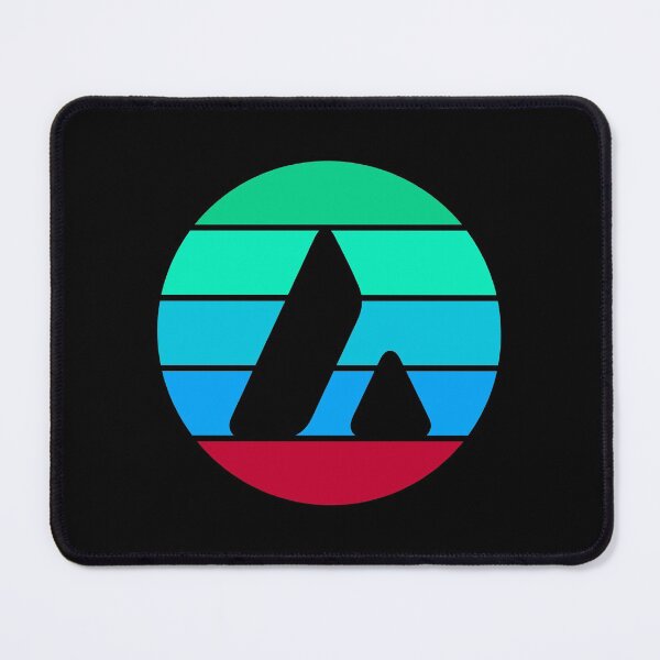 Item preview, Avalanche Crypto, AVAX, Cryptocurrency , Hoodie designed and sold by Cafecreative.