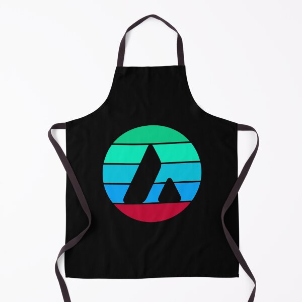Item preview, Avalanche Crypto, AVAX, Cryptocurrency , Hoodie designed and sold by Cafecreative.