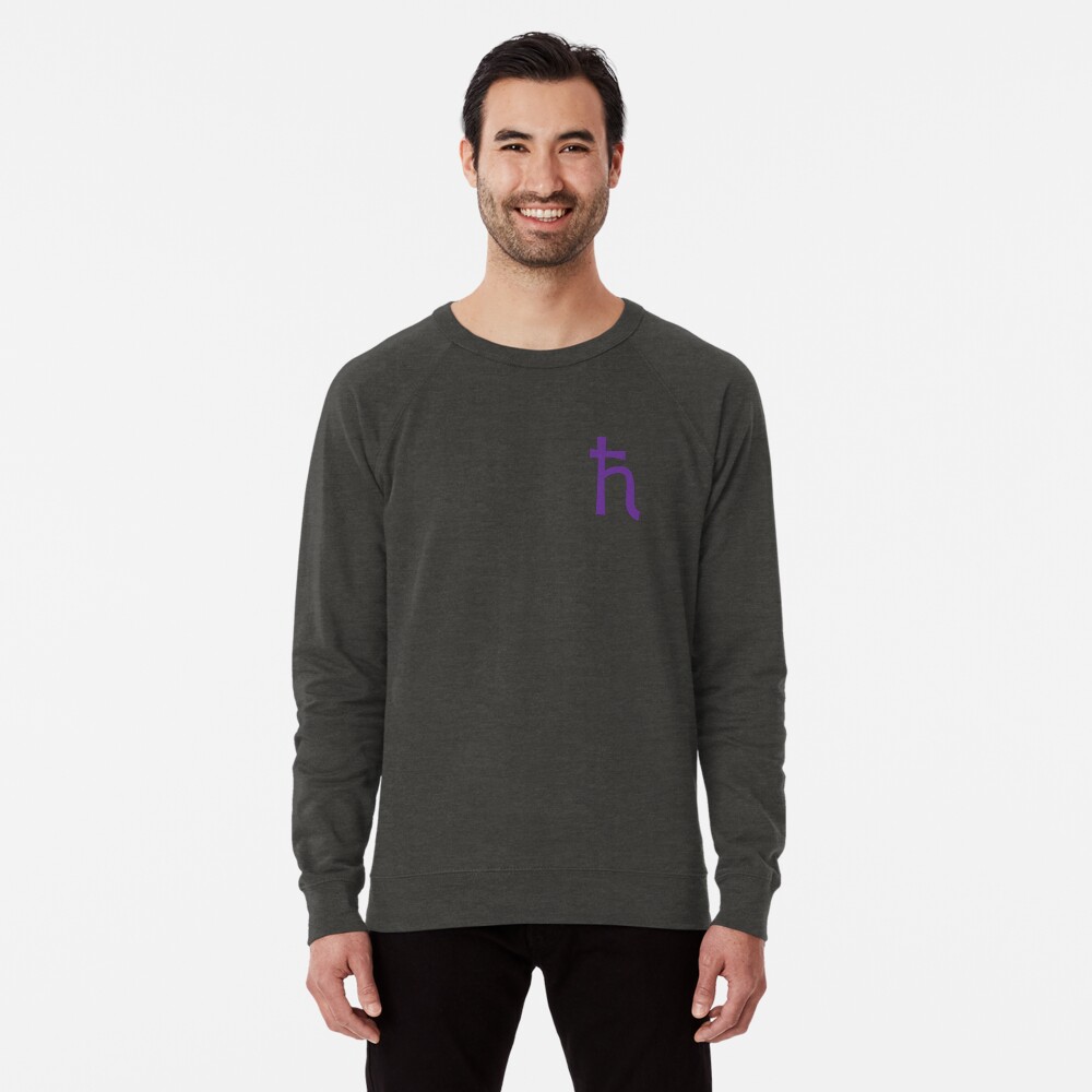 Vista previa del artículo con la obra «Sudadera ligera», diseñado y vendido por meatballhead.