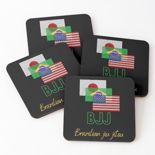 Item preview, BJJ Flags designed and sold by onum2018.