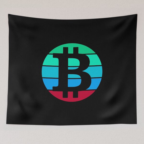 Item preview, Bitcoin Crypto, Bitcoin, Cryptocurrency , Hoodie designed and sold by Cafecreative.