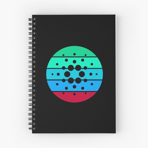 Item preview, Cardano Crypto, Cardano ADA, Cryptocurrency , Hoodie designed and sold by Cafecreative.