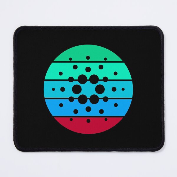 Item preview, Cardano Crypto, Cardano ADA, Cryptocurrency , Hoodie designed and sold by Cafecreative.