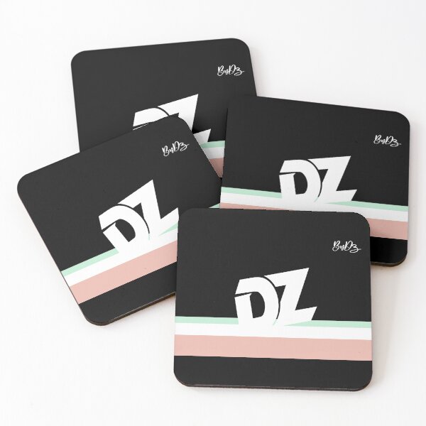 Item preview,  logo dz sport algerie 5 - champion of africa designed and sold by raninou.