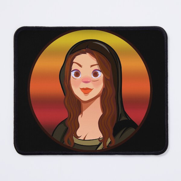 Item preview, Mona Lisa by Leonardo da Vinci designed and sold by Timegraf.