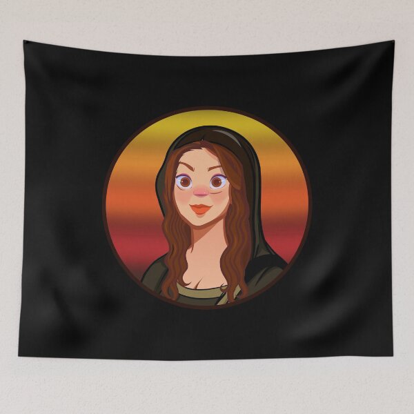 Item preview, Mona Lisa by Leonardo da Vinci designed and sold by Timegraf.