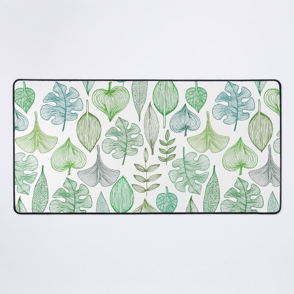 Item preview, Leaves Pattern designed and sold by yulia-rb.