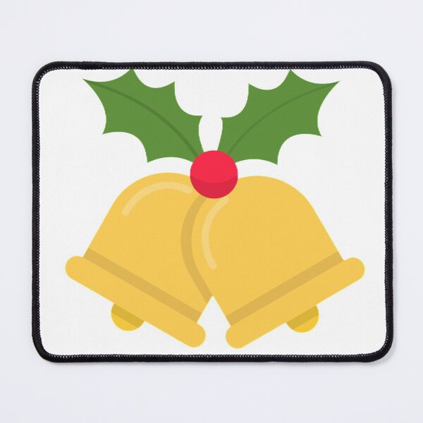 Item preview, christmas bells(merry cristmas) designed and sold by Bogazgarda.
