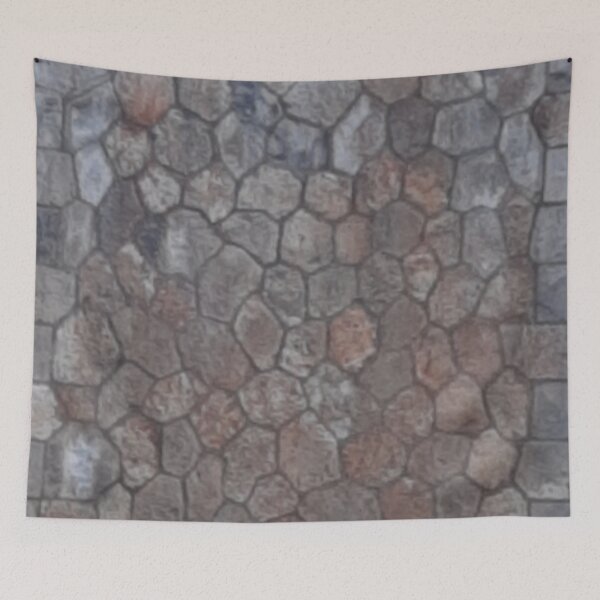 Item preview, StoneWalled designed and sold by CaribTees.