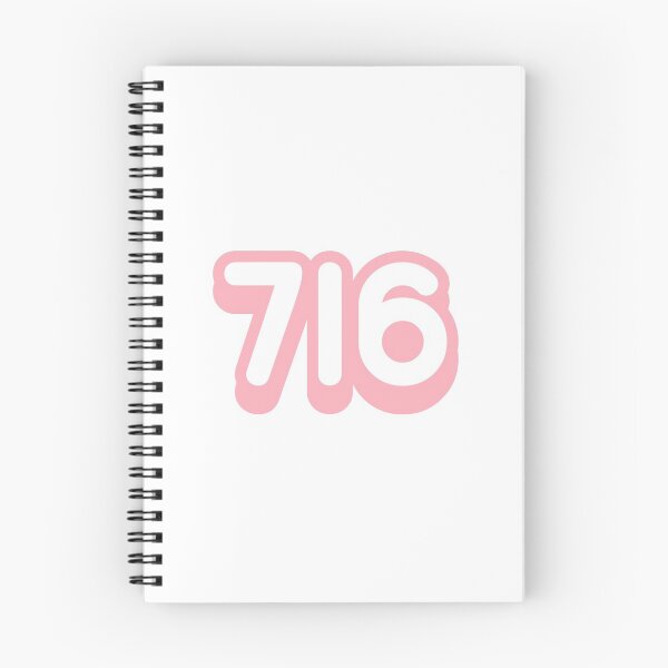 Item preview, 716 designed and sold by ampp.