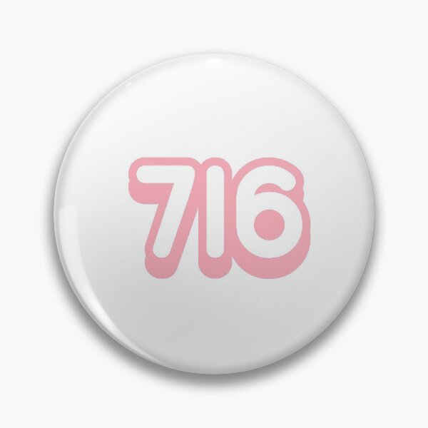 Item preview, 716 designed and sold by ampp.