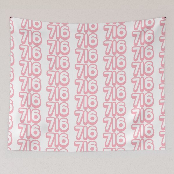 Item preview, 716 designed and sold by ampp.