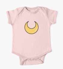 Moon One Piece - Short Sleeve