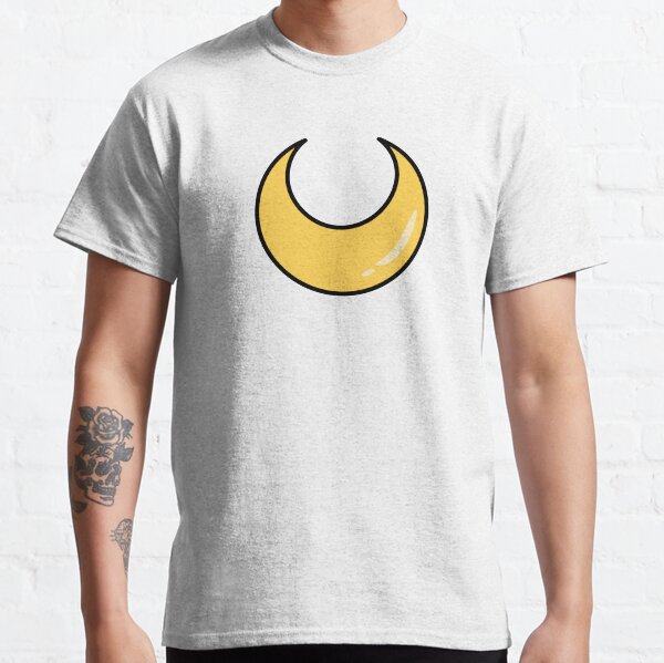 Moon Classic T-Shirt