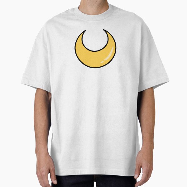 Item preview, Moon designed and sold by meatballhead.