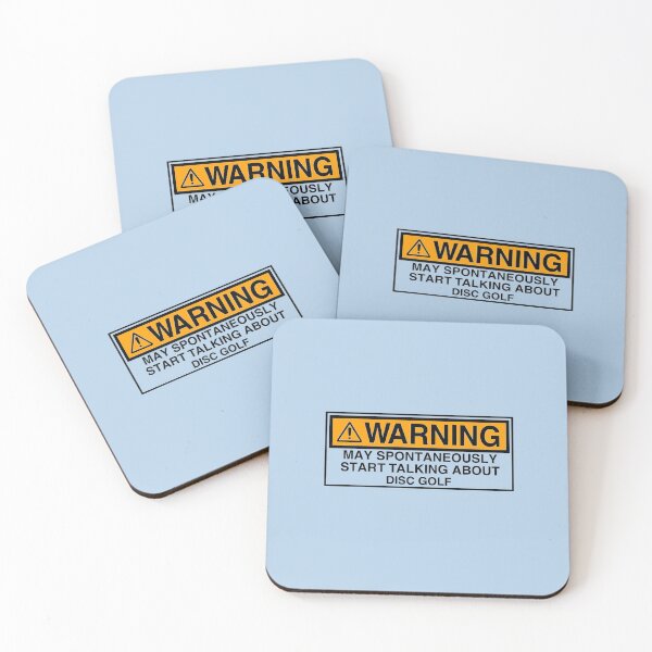 Item preview, May Spontaneously Start Talking About Disc designed and sold by ferdaousseshop.