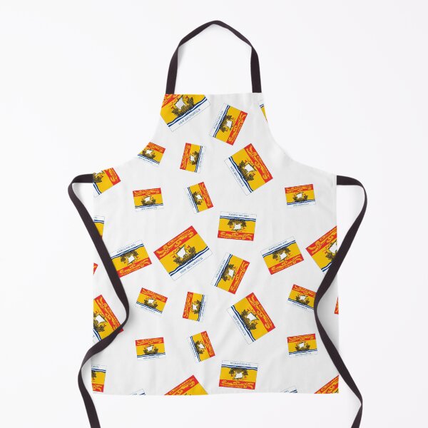 Item preview, Flag of New Brunswick with name - New Brunswick designed and sold by No.1 Canada Designs.
