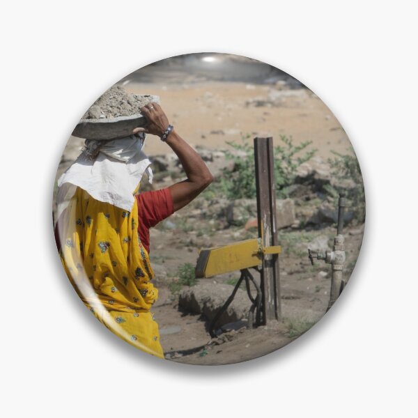 Item preview, Jaipur Rubble  designed and sold by hawkie.