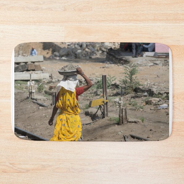 Item preview, Jaipur Rubble  designed and sold by hawkie.