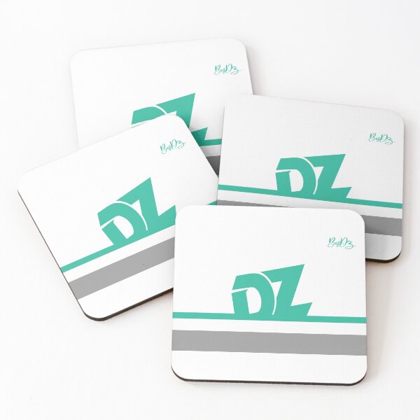 Item preview, e  logo dz sport algerie 6 - champion of africa designed and sold by raninou.
