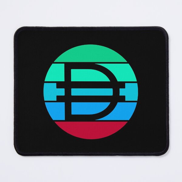 Item preview, Dai Crypto, Dai, Cryptocurrency , Hoodie designed and sold by Cafecreative.