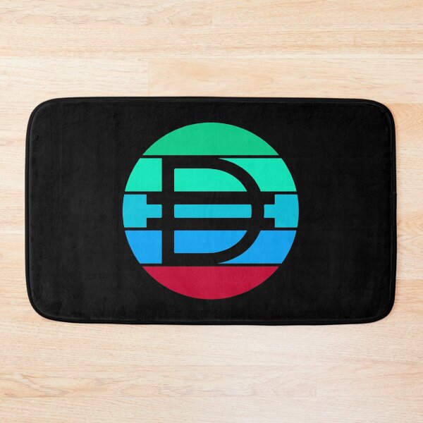 Item preview, Dai Crypto, Dai, Cryptocurrency , Hoodie designed and sold by Cafecreative.