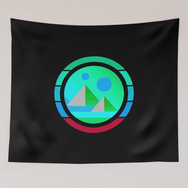 Item preview, Decentraland Crypto, Decentraland, Cryptocurrency , Hoodie designed and sold by Cafecreative.