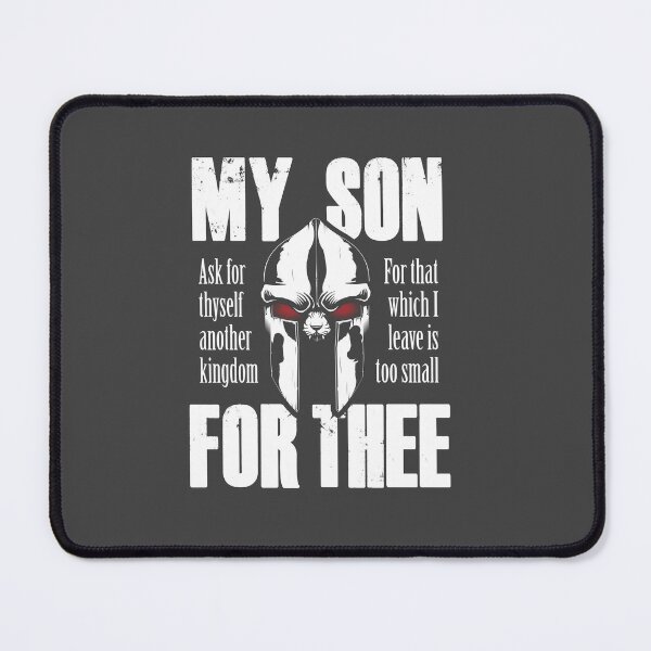 Item preview, Alexander The Great - My son designed and sold by clad63.