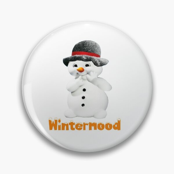 Item preview, Wintermood designed and sold by elkingo.