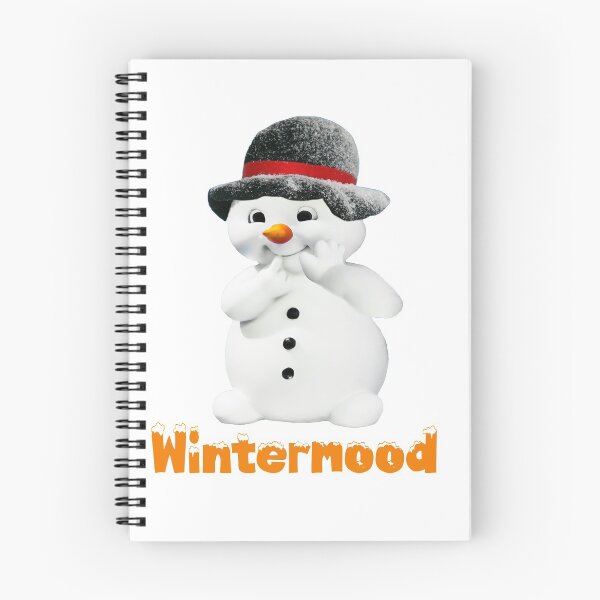 Item preview, Wintermood designed and sold by elkingo.