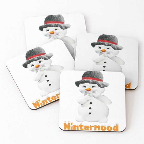 Item preview, Wintermood designed and sold by elkingo.