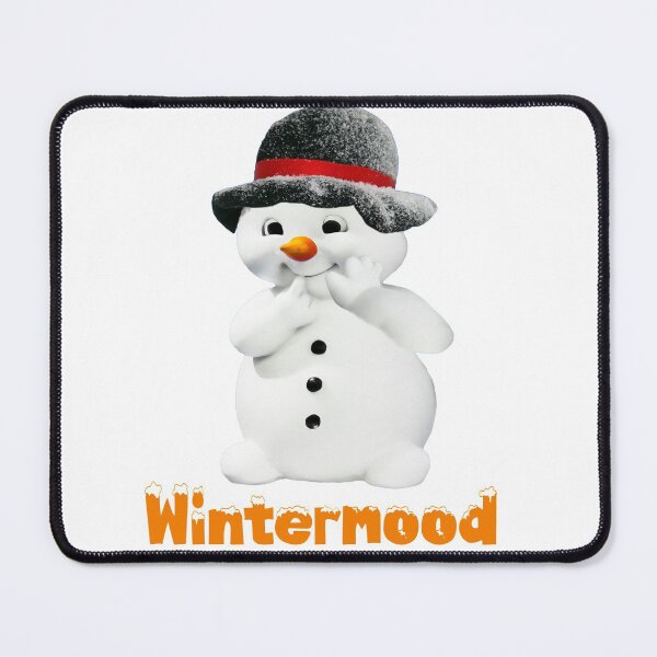 Item preview, Wintermood designed and sold by elkingo.