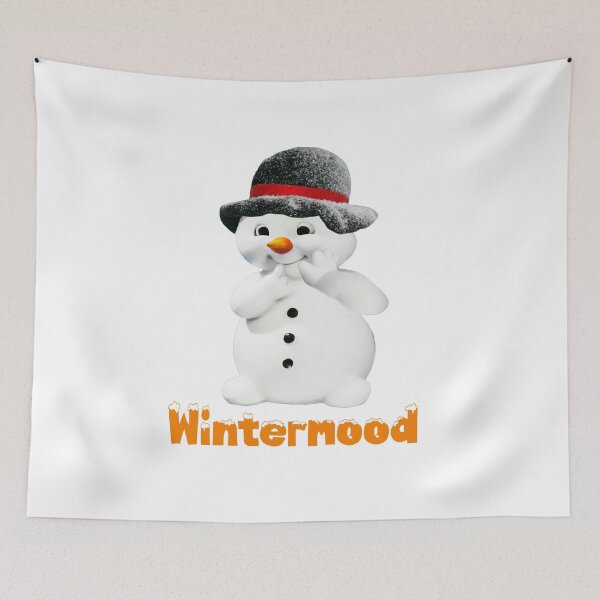 Item preview, Wintermood designed and sold by elkingo.