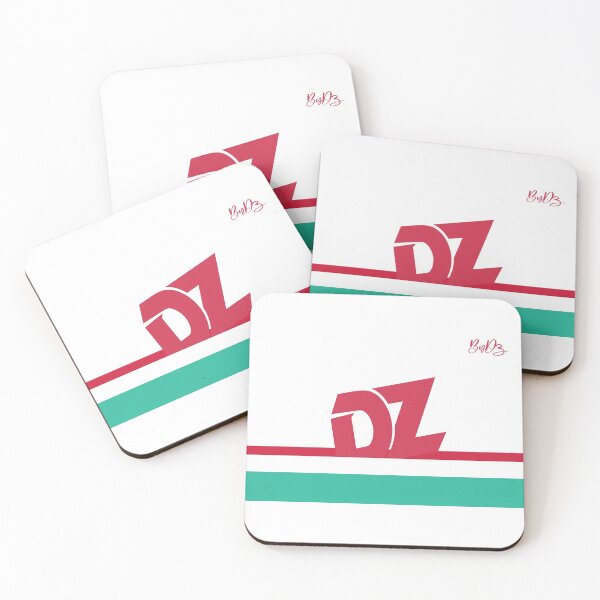 Item preview,   logo dz sport algerie 7 - champion of africa designed and sold by raninou.