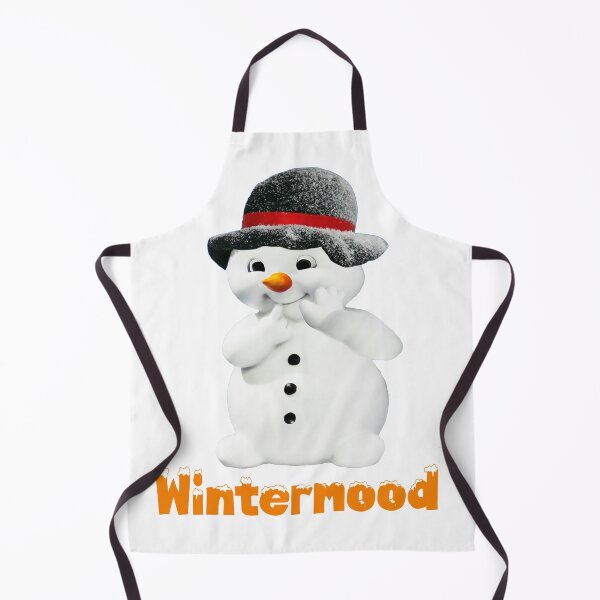 Item preview, Wintermood designed and sold by elkingo.
