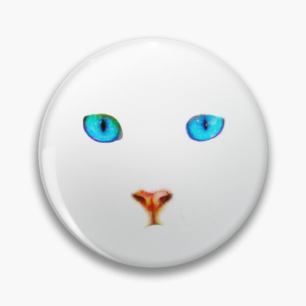 Item preview, Ojos de gato designed and sold by Zone-T.